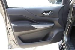 2024 Nissan Navara Black Edition