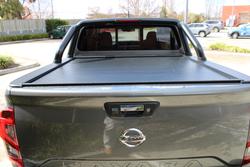 2024 Nissan Navara Black Edition