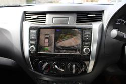 2024 Nissan Navara Black Edition