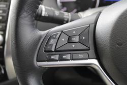 2024 Nissan Navara Black Edition