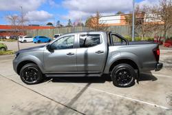 2024 Nissan Navara Black Edition