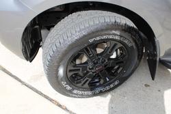 2024 Nissan Navara Black Edition