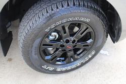 2024 Nissan Navara Black Edition