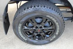 2024 Nissan Navara Black Edition