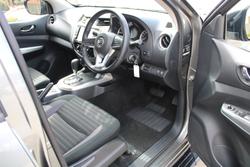 2024 Nissan Navara Black Edition
