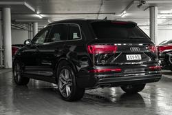 2018 Audi
Q7 50 TDI
