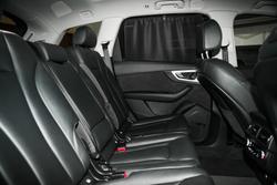 2018 Audi
Q7 50 TDI