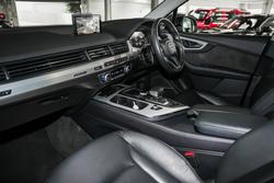 2018 Audi
Q7 50 TDI