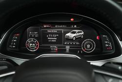 2018 Audi
Q7 50 TDI