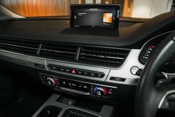2018 Audi
Q7 50 TDI