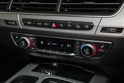 2018 Audi
Q7 50 TDI