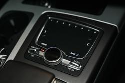 2018 Audi
Q7 50 TDI