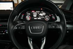 2018 Audi
Q7 50 TDI