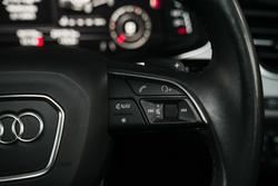 2018 Audi
Q7 50 TDI
