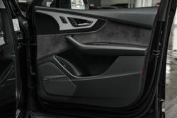 2018 Audi
Q7 50 TDI