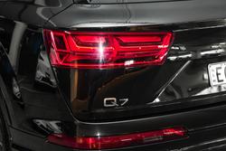 2018 Audi
Q7 50 TDI