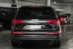 2018 Audi
Q7 50 TDI