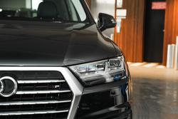 2018 Audi
Q7 50 TDI