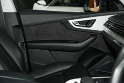 2018 Audi
Q7 50 TDI