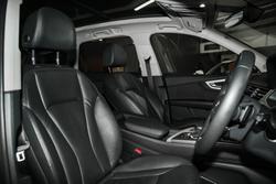 2018 Audi
Q7 50 TDI