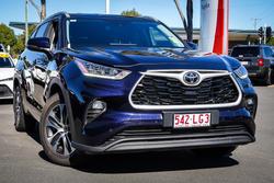 2023 Toyota
Kluger GXL-2WD