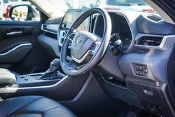2023 Toyota
Kluger GXL-2WD
