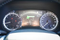 2023 Toyota
Kluger GXL-2WD