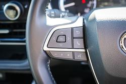 2023 Toyota
Kluger GXL-2WD