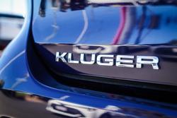 2023 Toyota
Kluger GXL-2WD