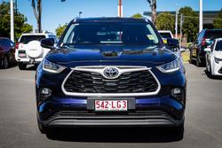 2023 Toyota
Kluger GXL-2WD