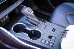 2023 Toyota
Kluger GXL-2WD