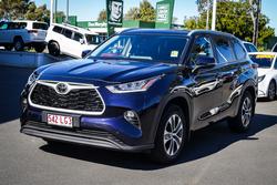2023 Toyota
Kluger GXL-2WD