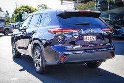 2023 Toyota
Kluger GXL-2WD