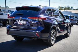 2023 Toyota
Kluger GXL-2WD