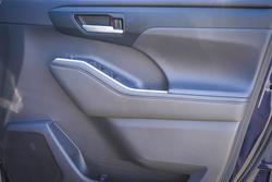 2023 Toyota
Kluger GXL-2WD