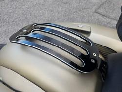 2022 Indian Chieftain Dark Horse Gold