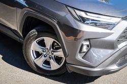 2024 Toyota RAV 4 Hybrid GX-2WD