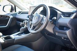 2024 Toyota RAV 4 Hybrid GX-2WD