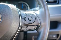 2024 Toyota RAV 4 Hybrid GX-2WD