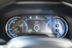 2024 Toyota RAV 4 Hybrid GX-2WD