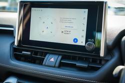 2024 Toyota RAV 4 Hybrid GX-2WD