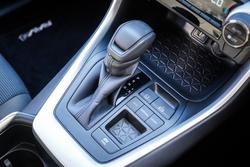 2024 Toyota RAV 4 Hybrid GX-2WD