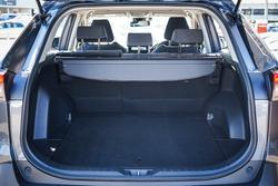 2024 Toyota RAV 4 Hybrid GX-2WD