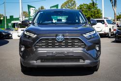 2024 Toyota RAV 4 Hybrid GX-2WD