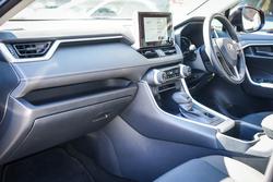 2024 Toyota RAV 4 Hybrid GX-2WD