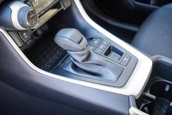 2024 Toyota RAV 4 Hybrid GX-2WD