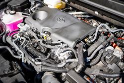 2024 Toyota RAV 4 Hybrid GX-2WD