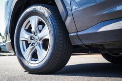 2024 Toyota RAV 4 Hybrid GX-2WD