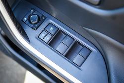 2024 Toyota RAV 4 Hybrid GX-2WD