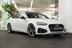 2022 Audi A5 40 TFSI S line
